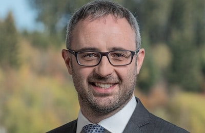 Alessandro Inversini
