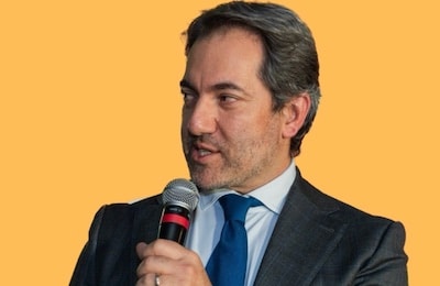 Alessandro Inversini